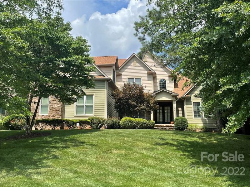 178 Ashmore Cir, Troutman, NC 28166