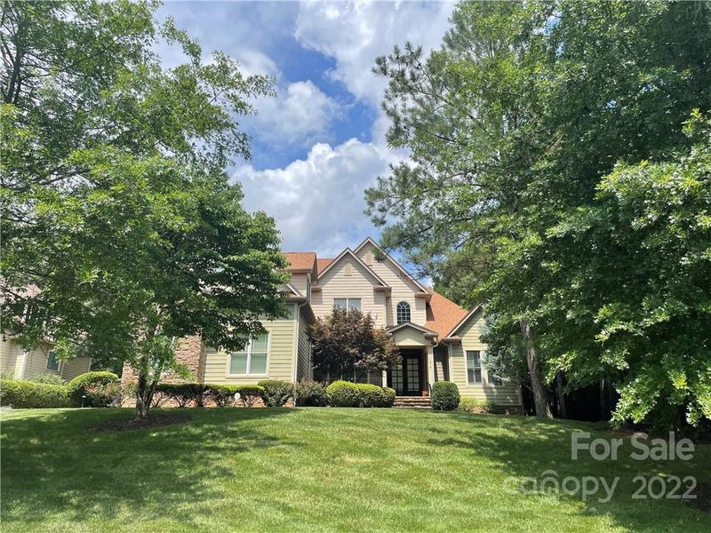 178 Ashmore Cir, Troutman, NC 28166