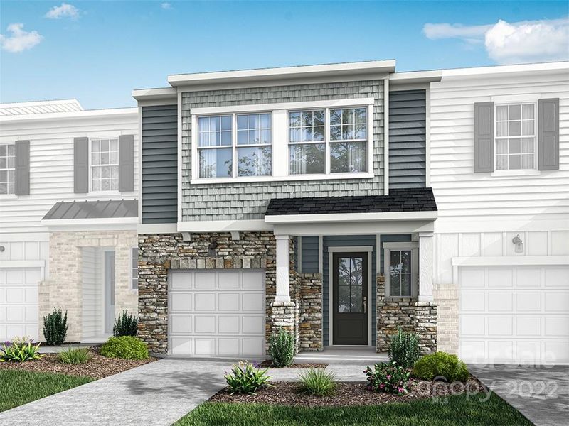 1045 Grays Mill Rd, Charlotte, NC 28215