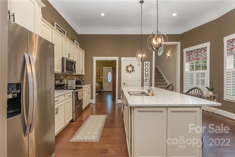 102 Marietta St, Clover, SC 29710