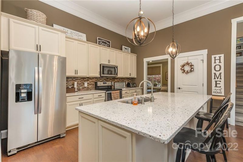 102 Marietta St, Clover, SC 29710