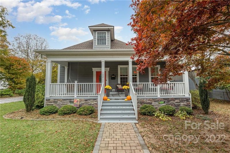 102 Marietta St, Clover, SC 29710