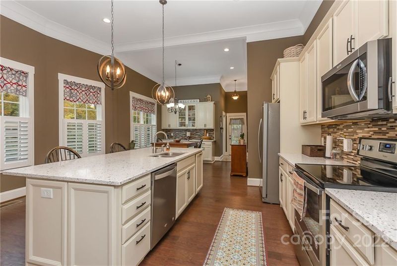 102 Marietta St, Clover, SC 29710