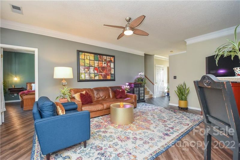 8003 Trotter Rd, Charlotte, NC 28216