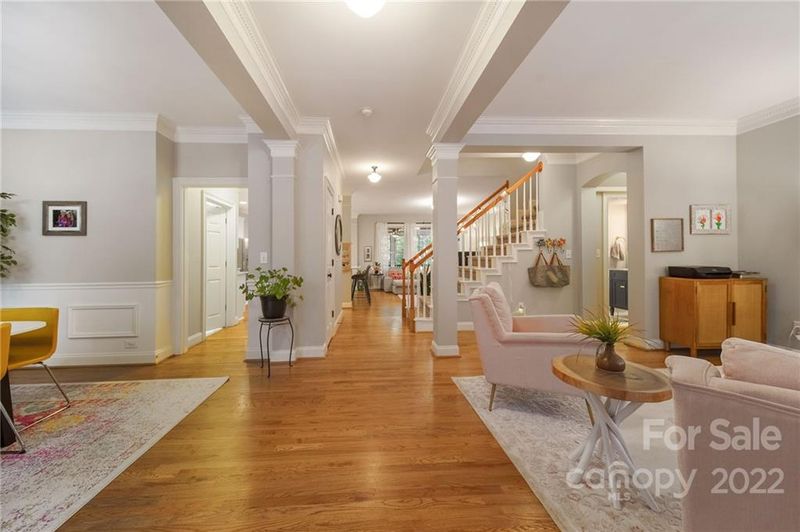 440 N Faulkner Way, Davidson, NC 28036