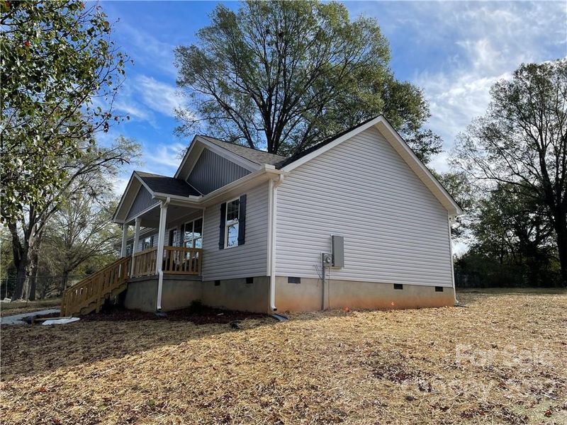 1701 W 4th Ave, Gastonia, NC 28052