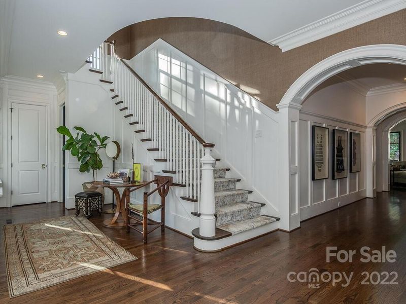 2918 Hampton Ave, Charlotte, NC 28207