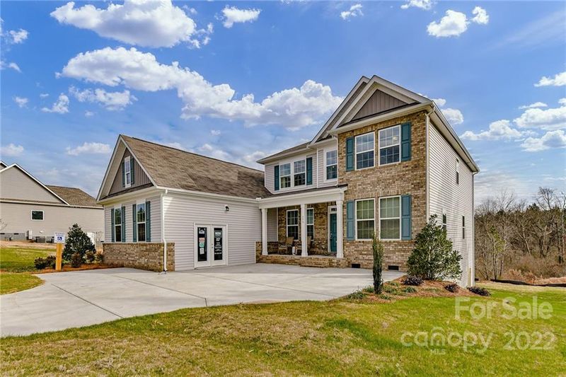 775 Red Spruce Dr, York, SC 29745
