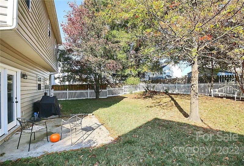 11507 Larix Dr, Charlotte, NC 28273