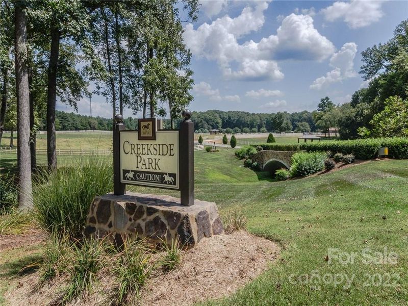 2428 Salute Blvd #44, Mint Hill, NC 28227