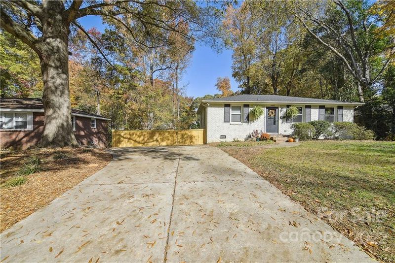 3523 Delgany Dr, Charlotte, NC 28215