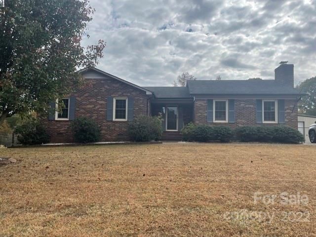 6311 Starlight Dr, Concord, NC 28027