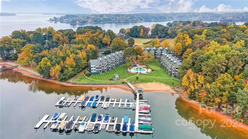 2129 Regatta Ln #309, Denver, NC 28037