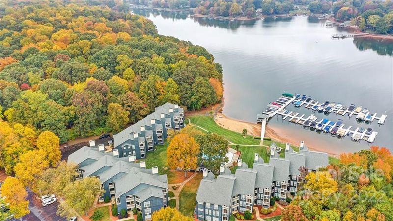 2129 Regatta Ln #309, Denver, NC 28037