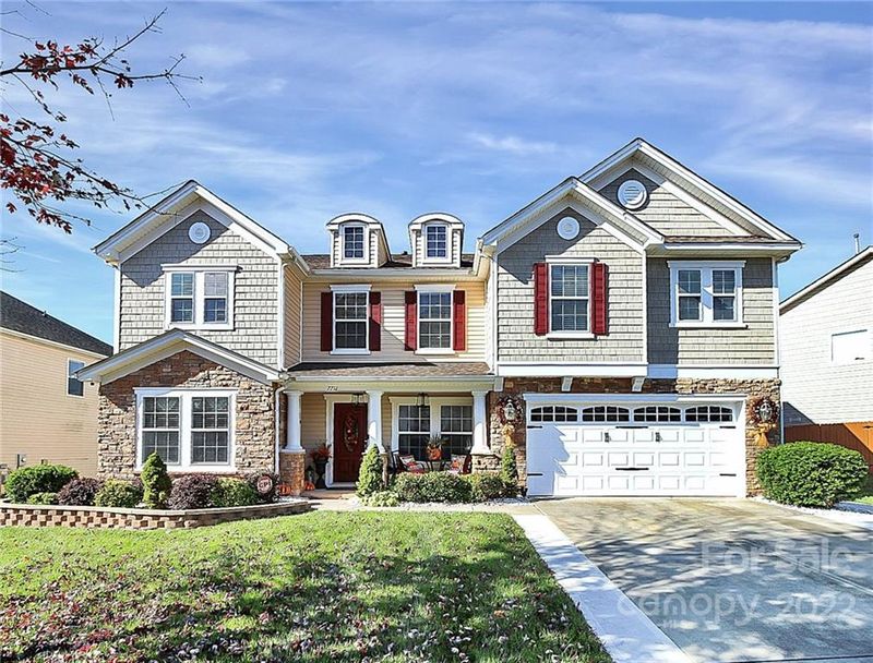 7712 Kuck Rd, Mint Hill, NC 28227