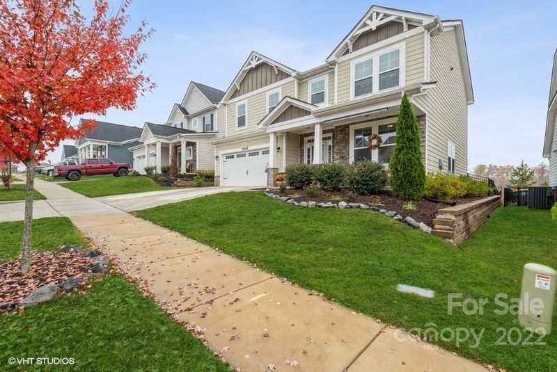 4858 Durneigh Dr, Kannapolis, NC 28081