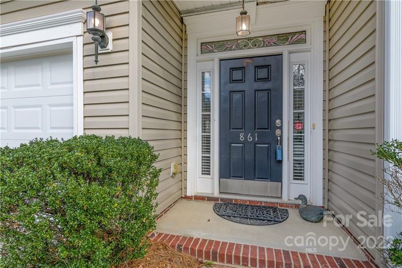 861 Platinum Dr, Fort Mill, SC 29708