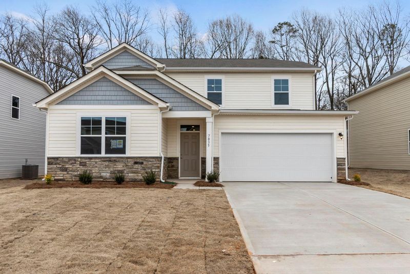 7035 Maple Run Cir #37, Charlotte, NC 28215