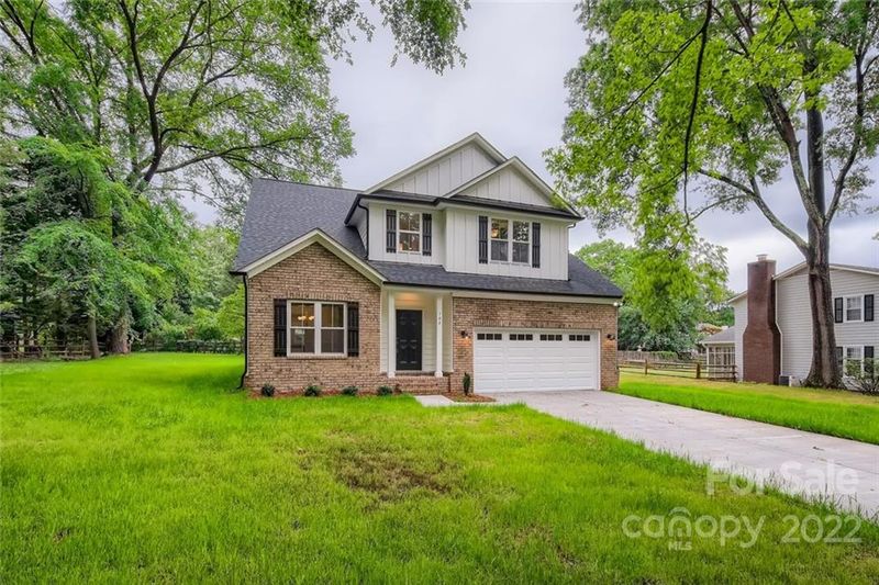 Lot 1 Charter Ct, Concord, NC 28025