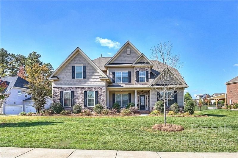 1202 Rosecliff Dr, Waxhaw, NC 28173