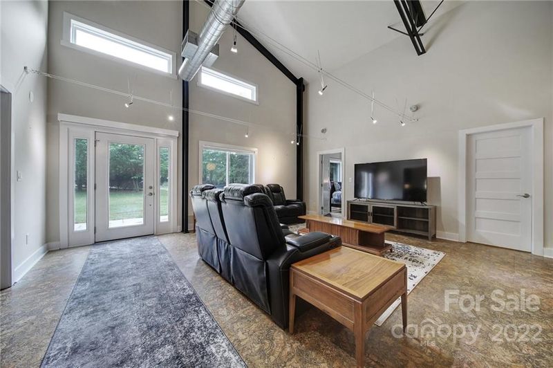 4024 David Cox Rd, Charlotte, NC 28269