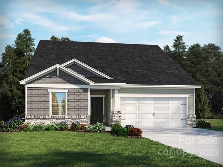 4320 Duplin Dr, Charlotte, NC 28214