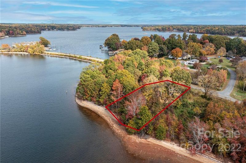 4909 Kiser Island Rd #46, Terrell, NC 28682