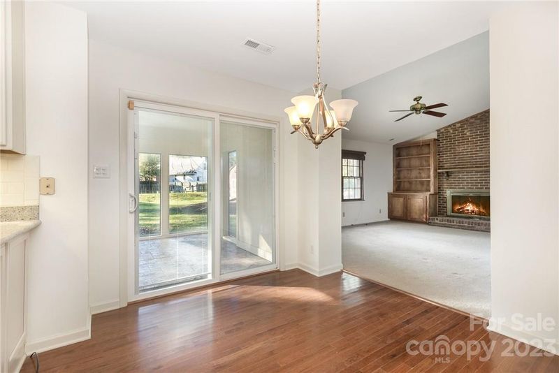 7131 Powder Mill Pl, Charlotte, NC 28277