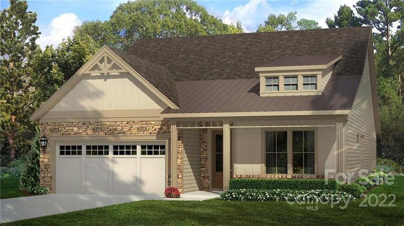 10320 Superb Ln, Charlotte, NC 28215