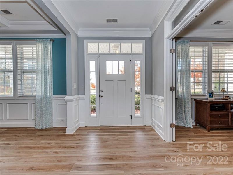 15732 Foreleigh Rd, Huntersville, NC 28078