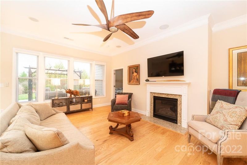 3733 Salvistrin St, Charlotte, NC 28214