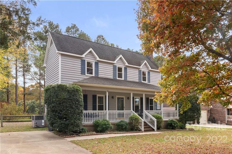 110 Walking Horse Rn, Stanley, NC 28164