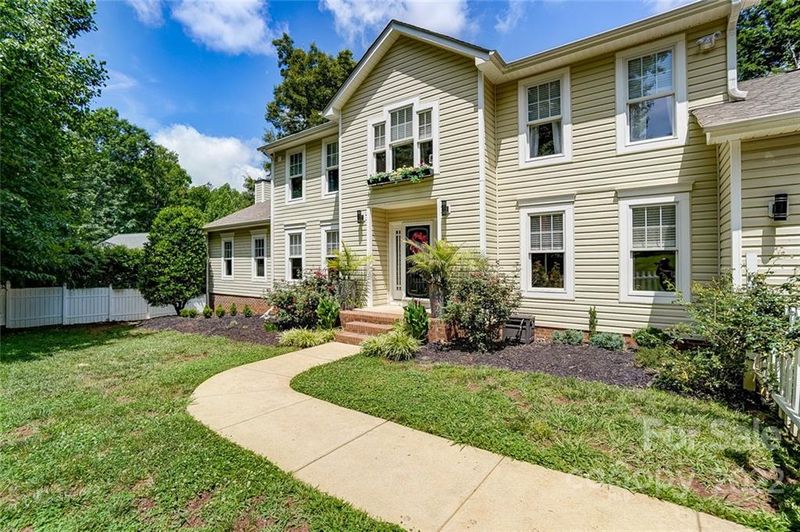 4899 Arden Gate Dr, Iron Station, NC 28080