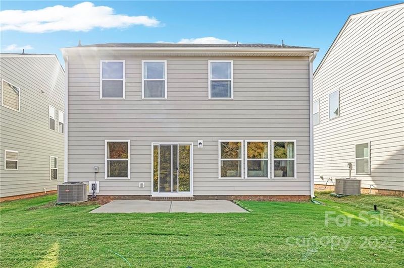 1226 Scotch Meadows Loop #9, Monroe, NC 28110