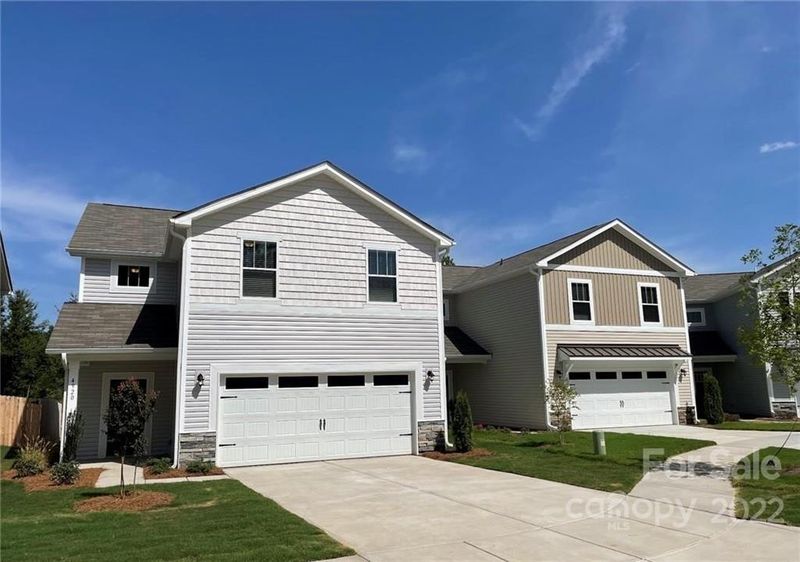 4533 Victory Ln #3, Charlotte, NC 28269