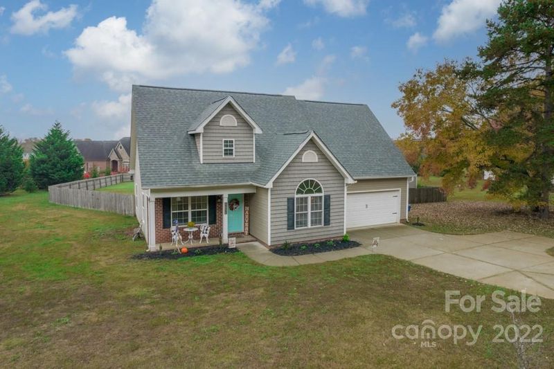 2701 Tara Dr, Monroe, NC 28112