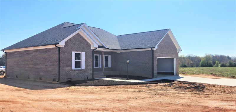 492 Cat Square Rd, Lincolnton, NC 28092