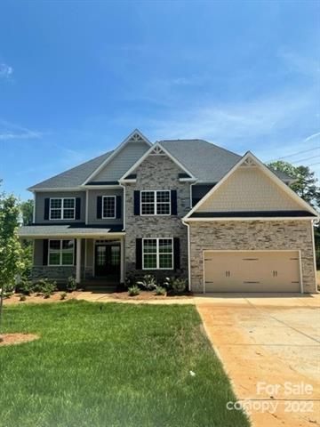 2817 South Point Rd, Belmont, NC 28012