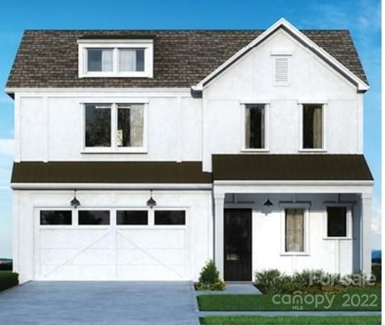 4008 Yeats Ave, Matthews, NC 28105