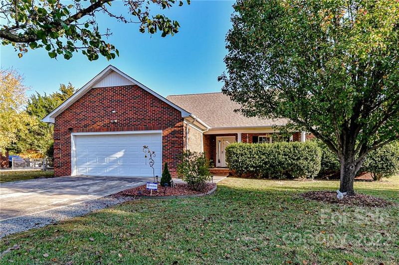 4412 Poxon Ln, Monroe, NC 28110