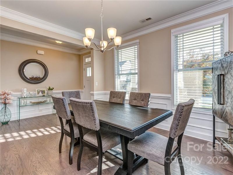 9611 Elgin Moor Rd, Charlotte, NC 28278