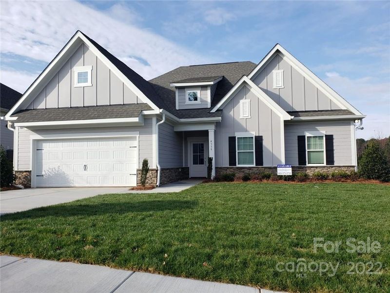 4339 Legacy Dr, Denver, NC 28037
