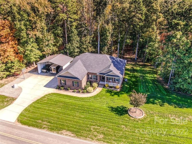 2740 Fay Jones Rd, Denver, NC 28037