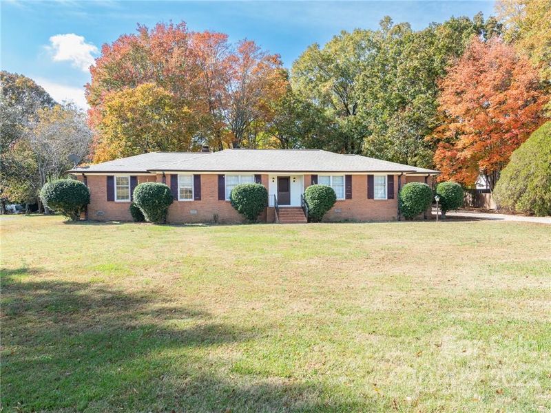 1404 Lakeview Dr, Monroe, NC 28112
