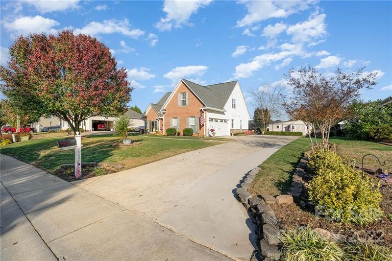 3847 Bent Creek Dr SW, Concord, NC 28027