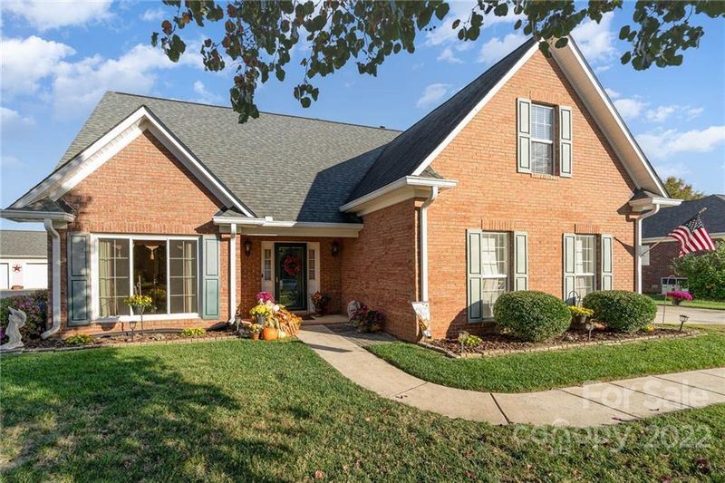 3847 Bent Creek Dr SW, Concord, NC 28027