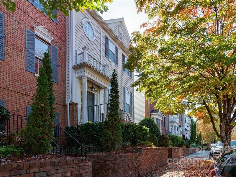 15250 Kessler Dr, Charlotte, NC 28277