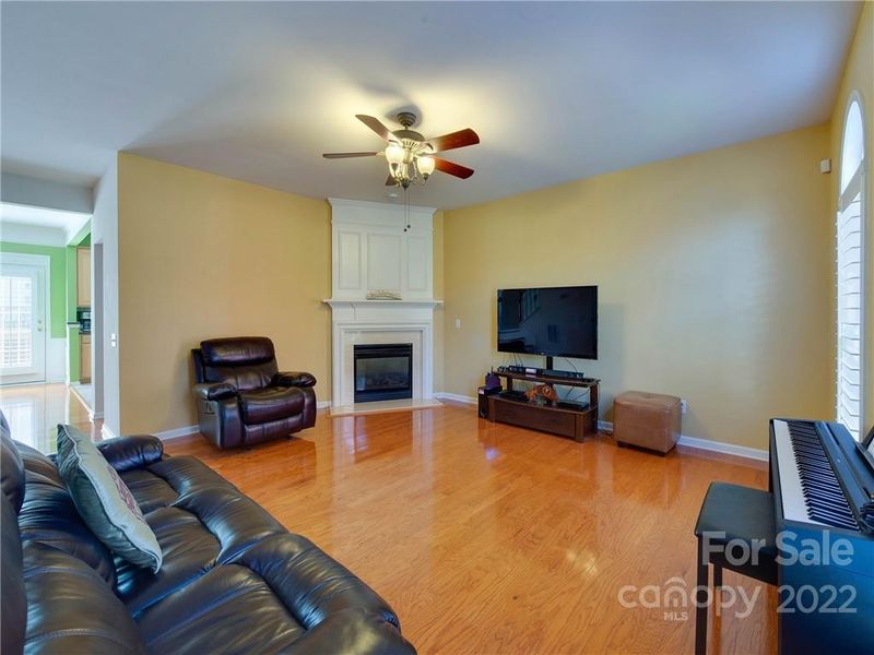 15250 Kessler Dr, Charlotte, NC 28277