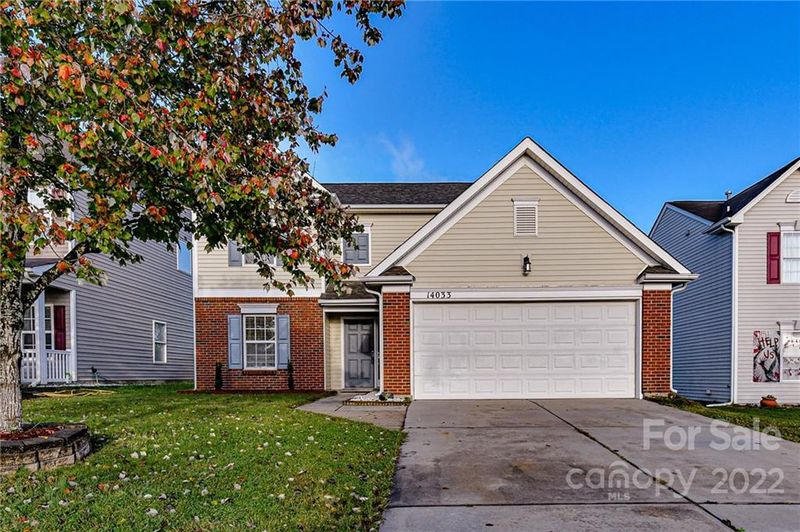 14033 Sugar Oats Ln, Charlotte, NC 28213