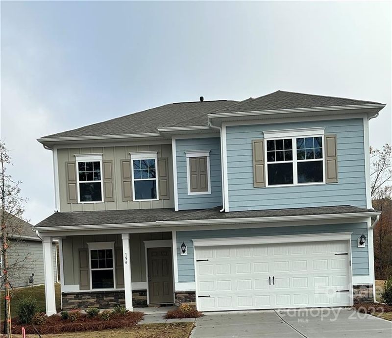 154 Sculpin Ln, Mount Holly, NC 28120